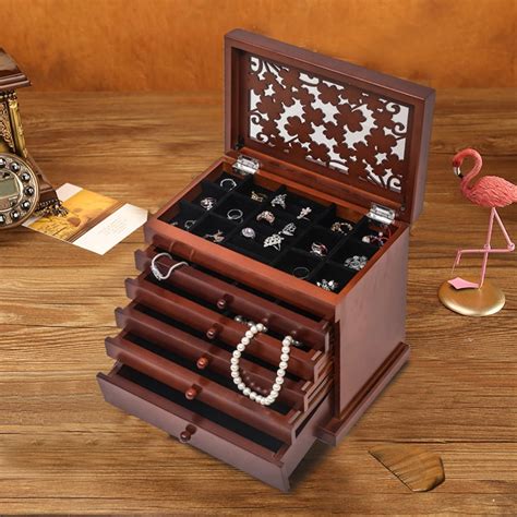 metal jewelry box wholesale|small wooden jewelry boxes wholesale.